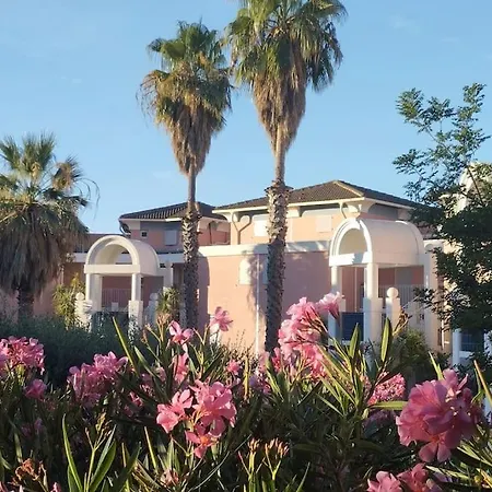 Apartamento T2 Terrasse - Plage De Cavaliere *